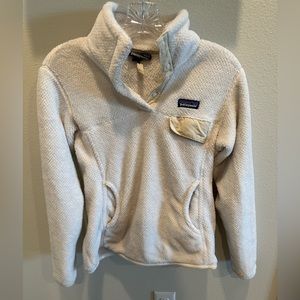 Super soft Patagonia sweatshirt!